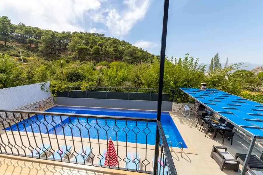 Villa Doğa 31
