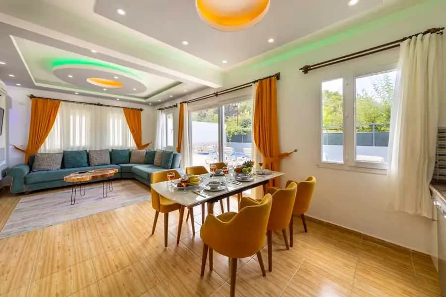 Villa Doğa 36