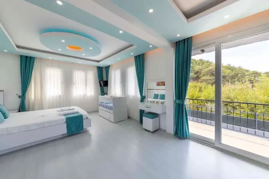 Villa Doğa 47
