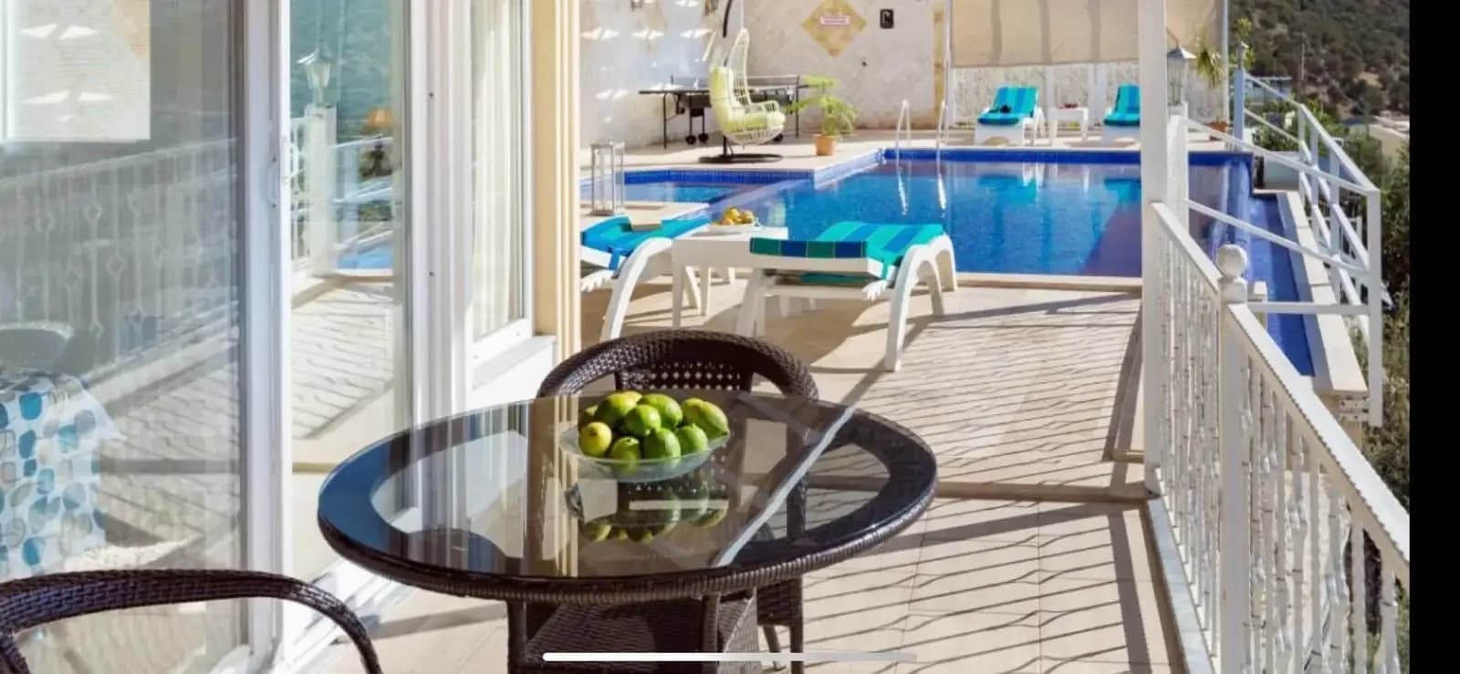 Villa Hilal 5