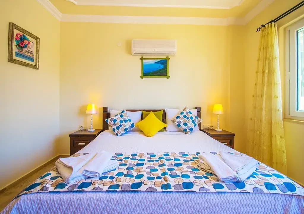 Villa Zirve Duo 26
