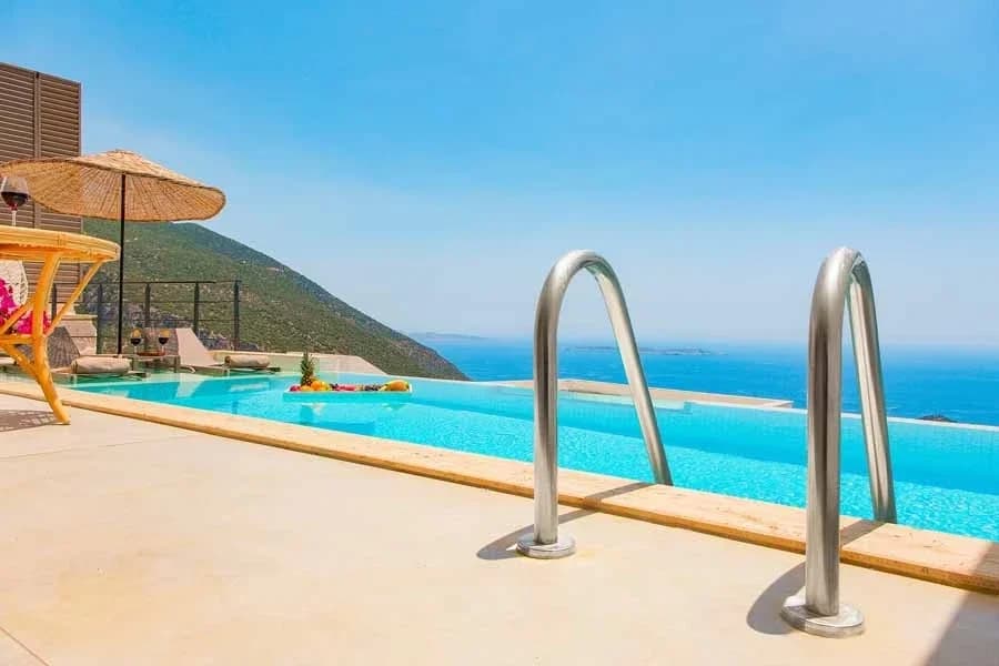 Villa Liz 2
