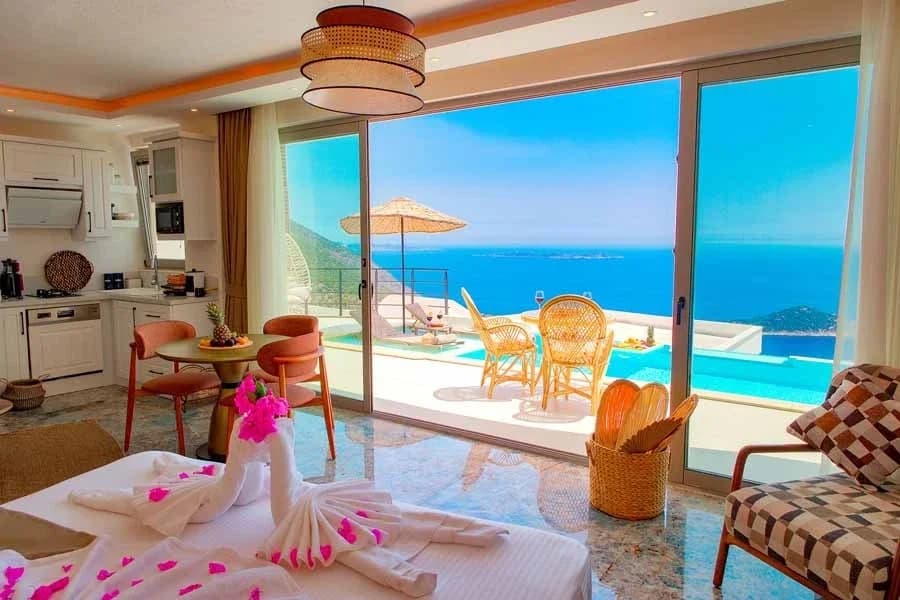 Villa Liz 20