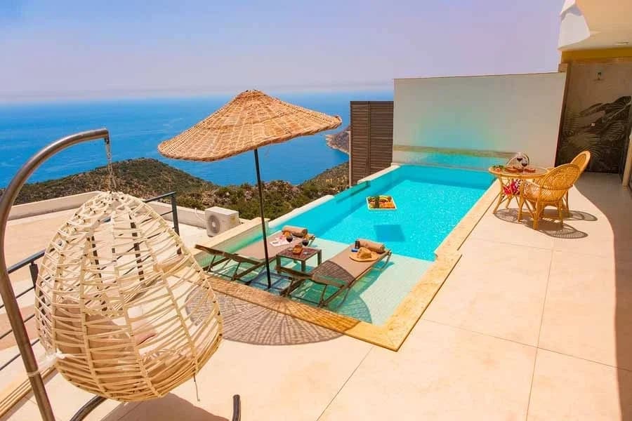 Villa Liz 30