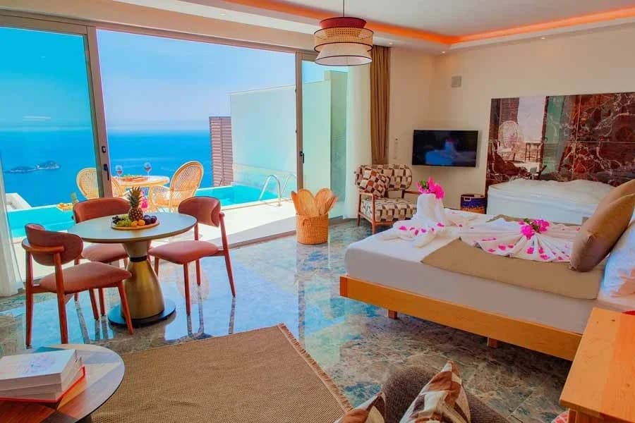 Villa Liz 48