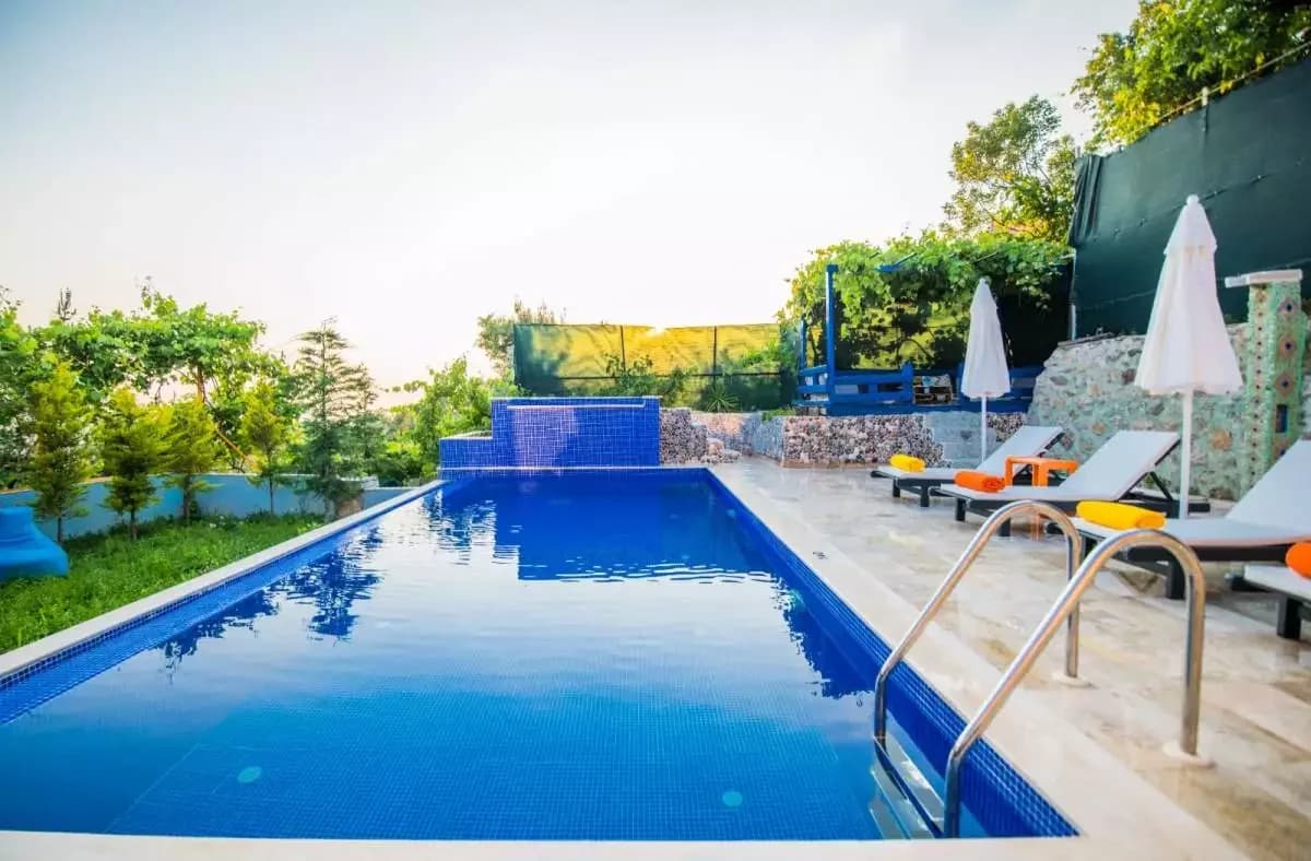 Villa Alara 15