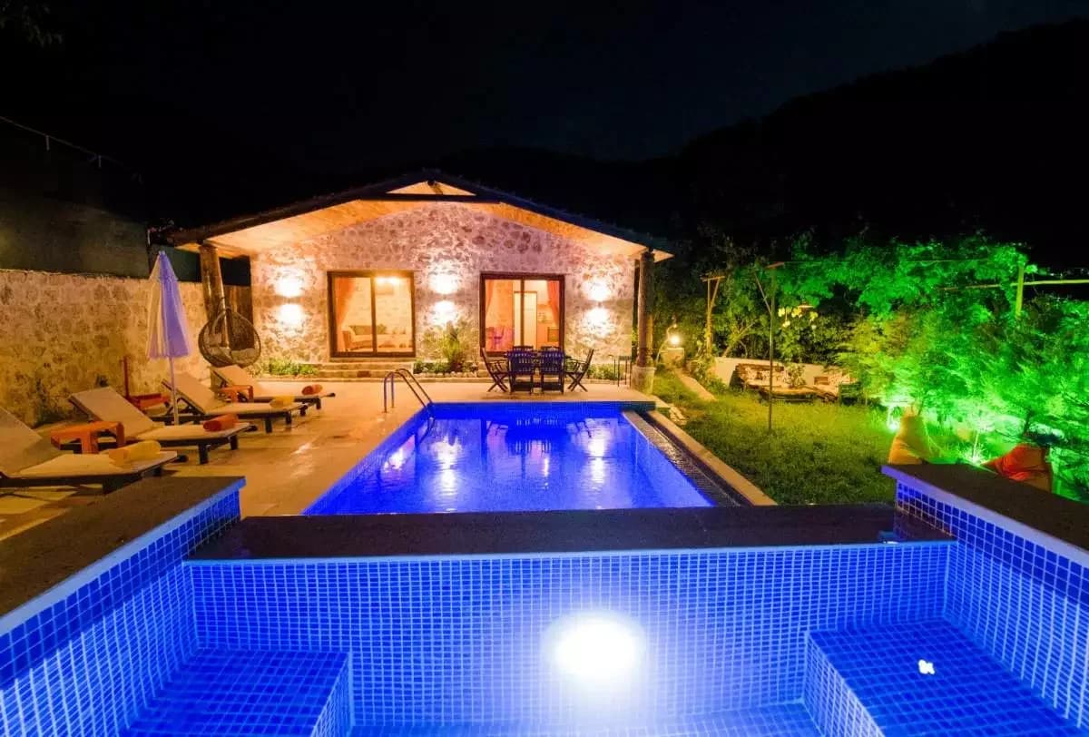 Villa Alara 3