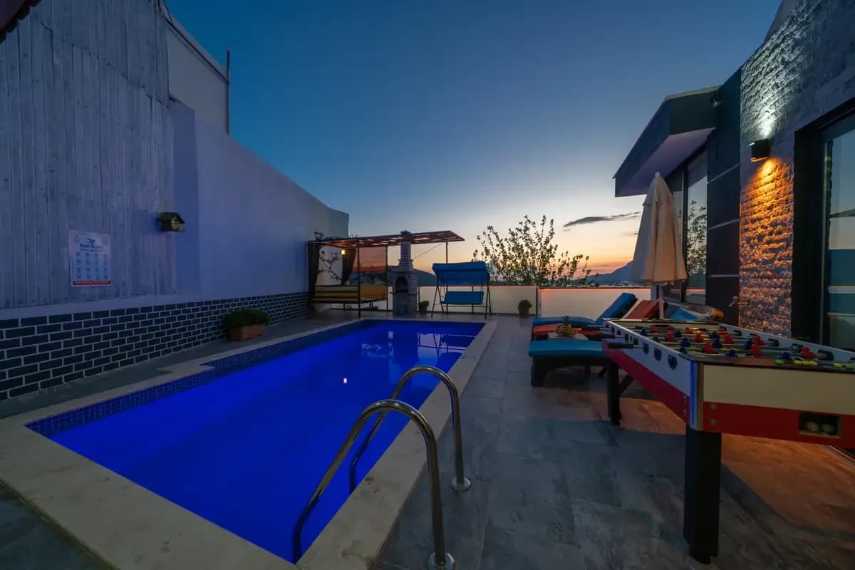 Villa Robin 21