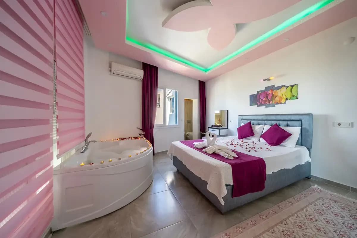 Villa Robin 33