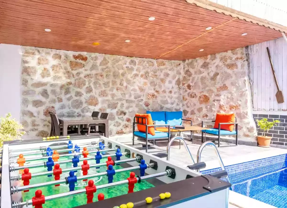 Villa Robin 9