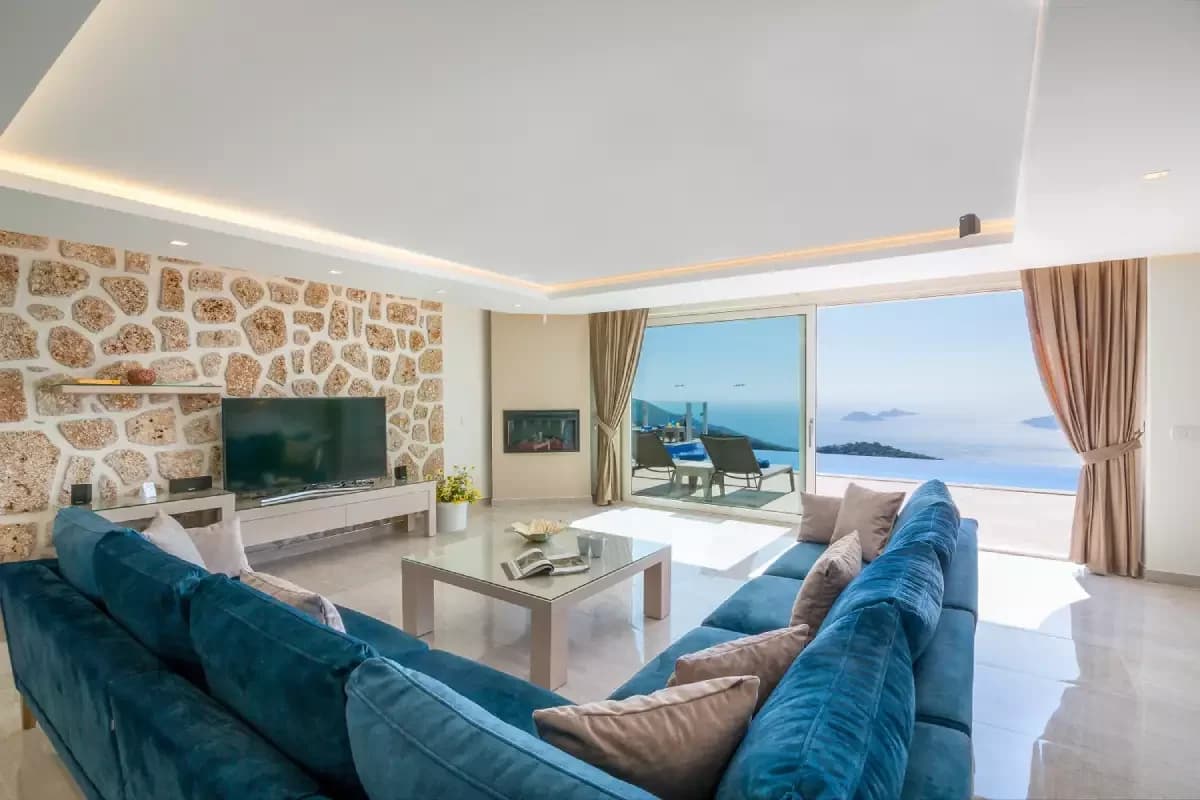 Villa La Mer Azur 10