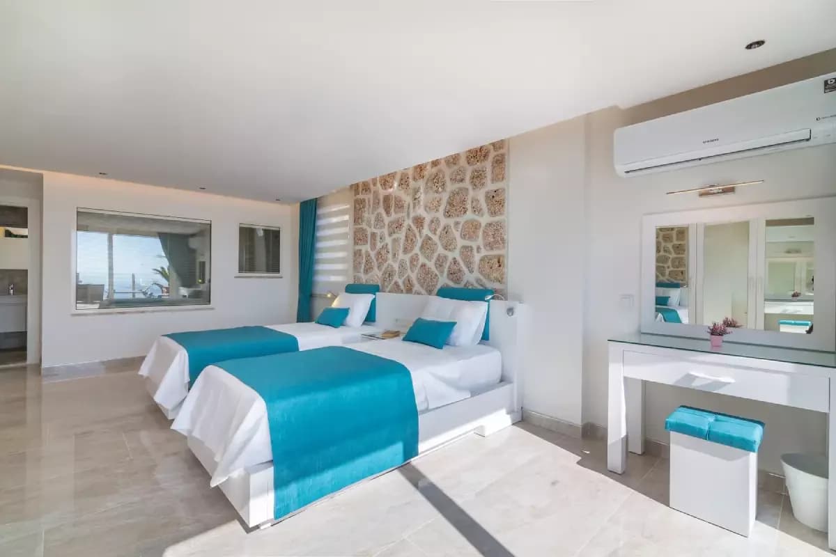 Villa La Mer Azur 21