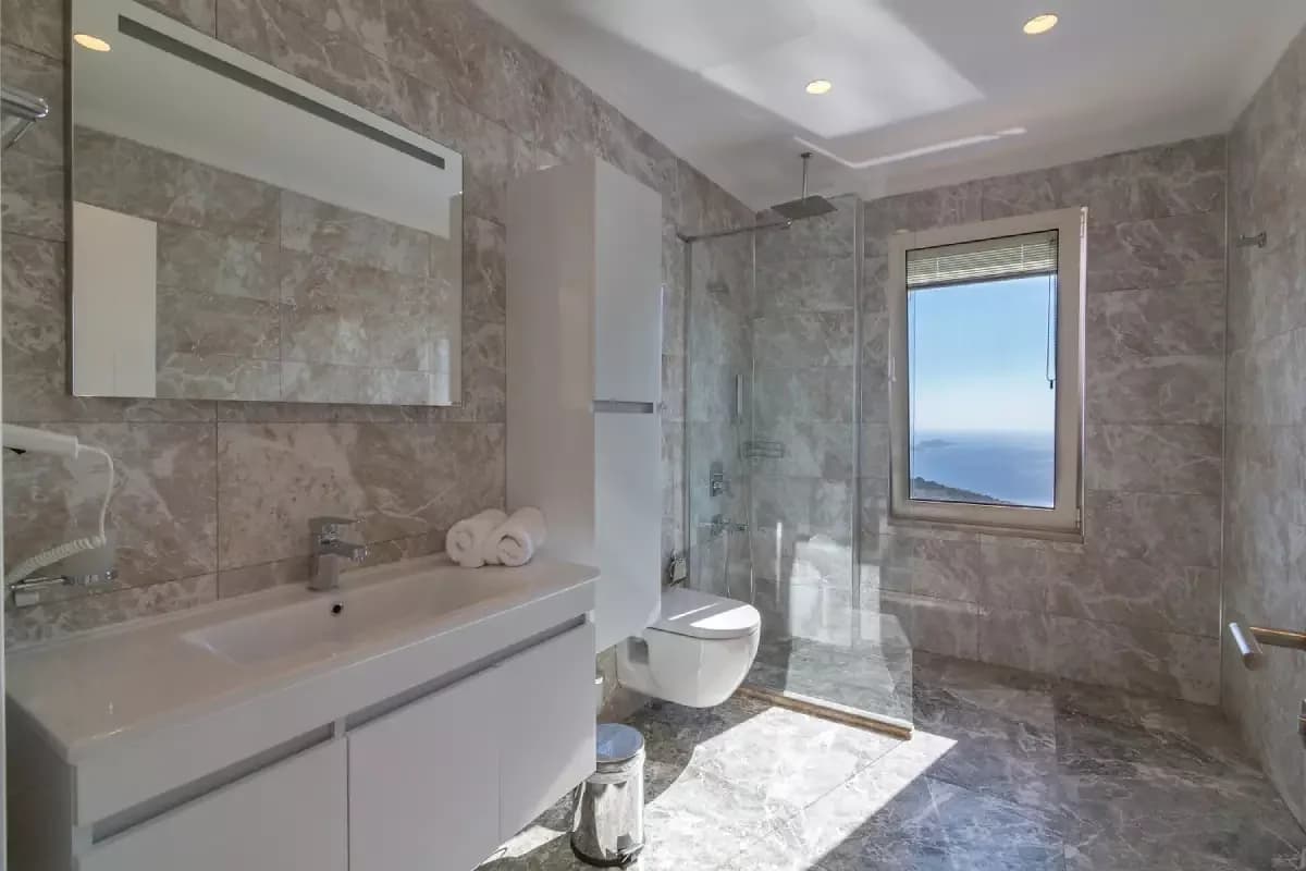 Villa La Mer Azur 23
