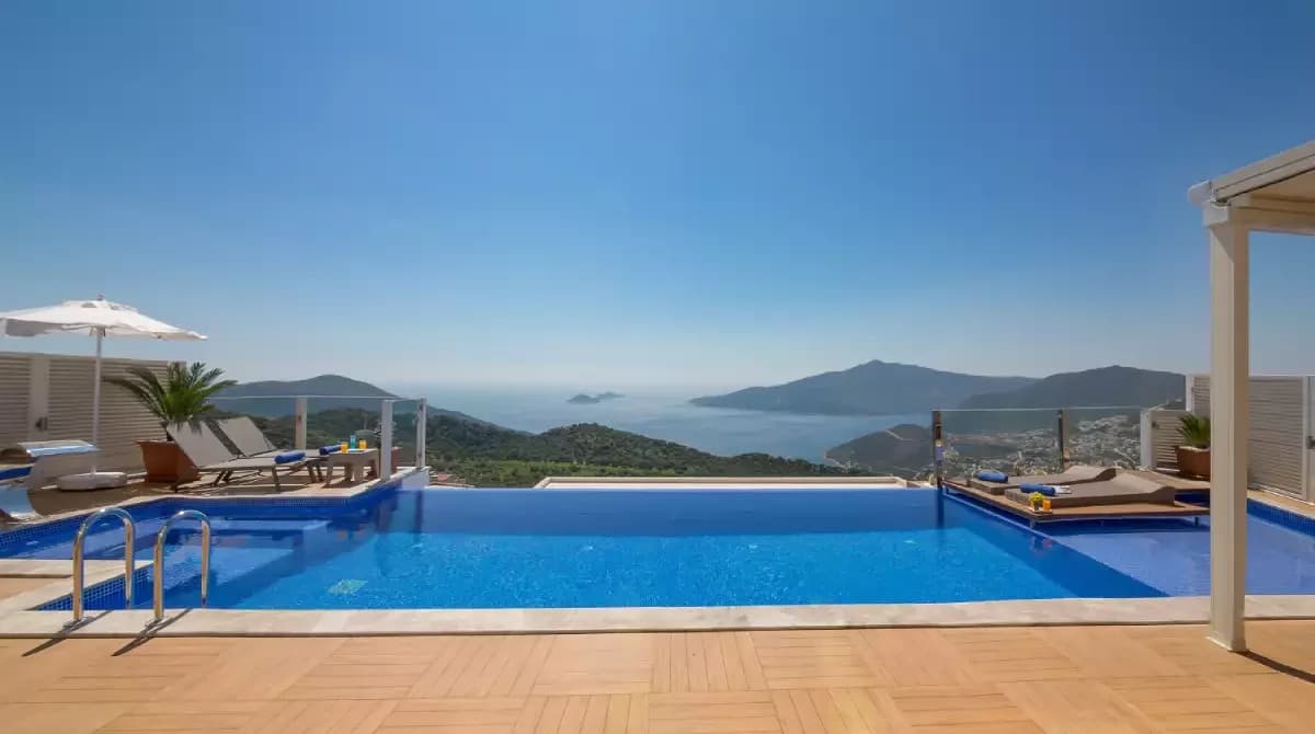Villa La Mer Azur 7