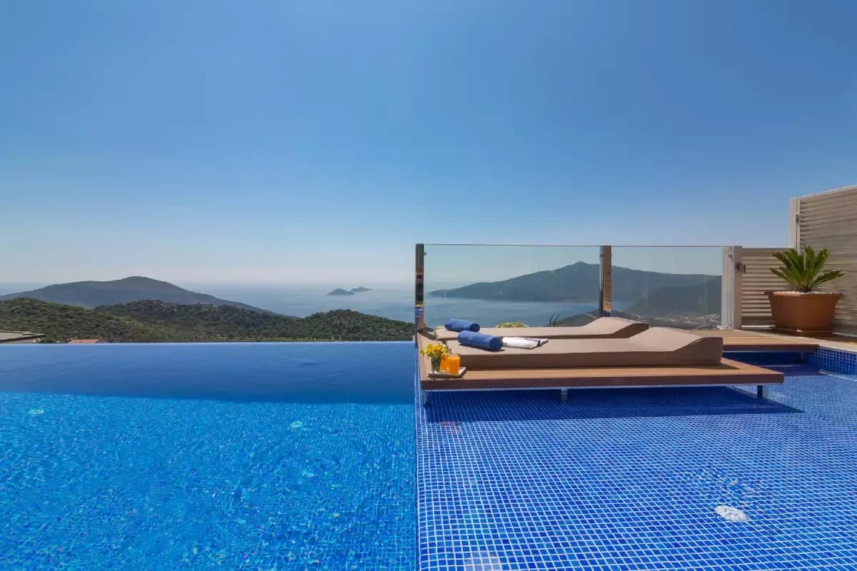 Villa La Mer Azur 8