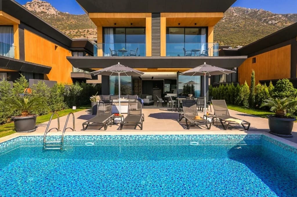 Villa Safran Maidan 25