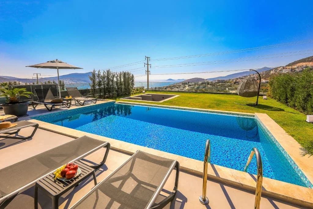 Villa Safran Maidan 28