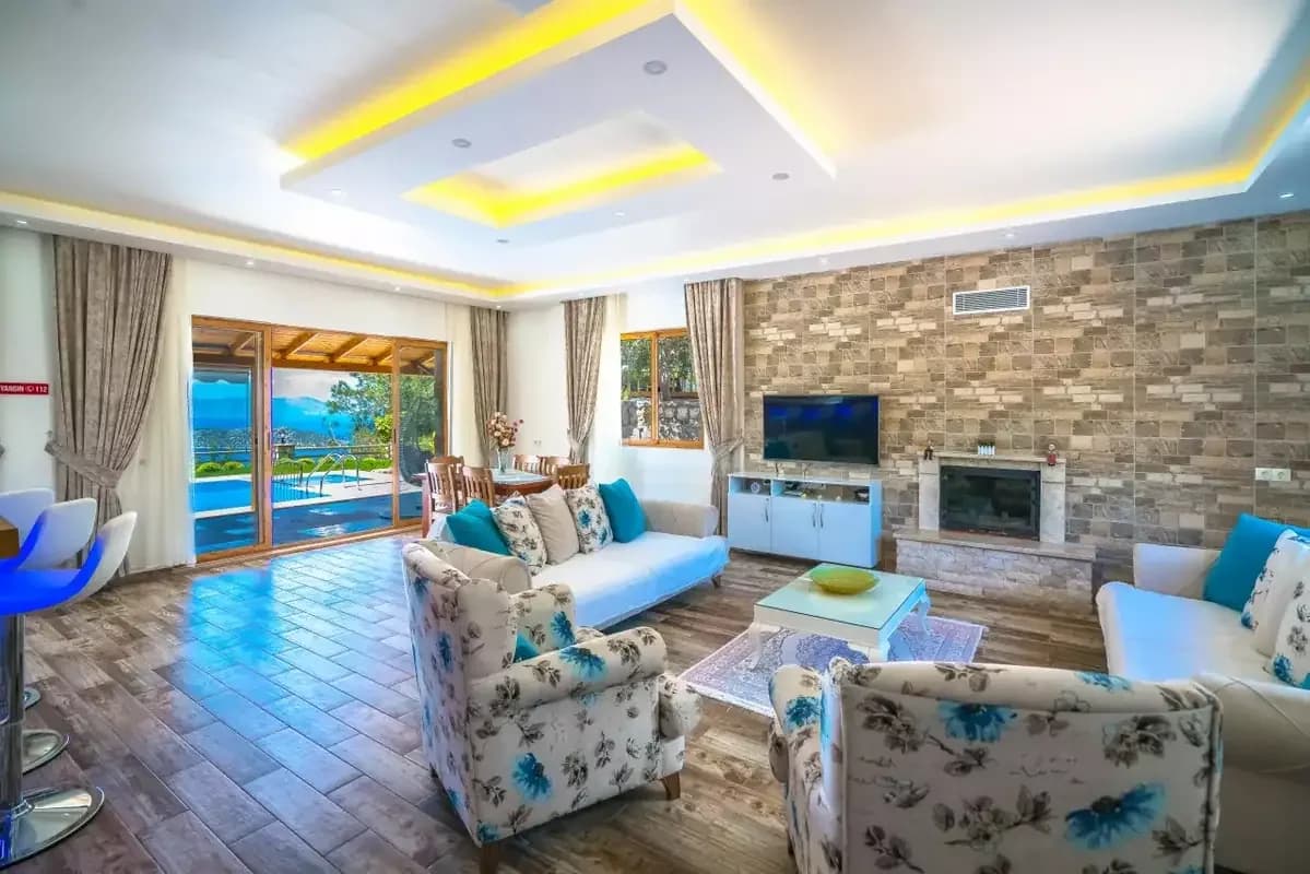 Villa Yuvam 14