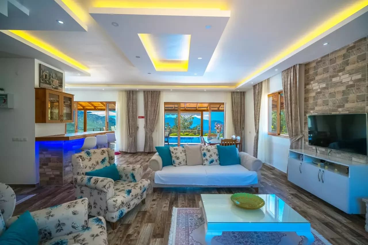 Villa Yuvam 15