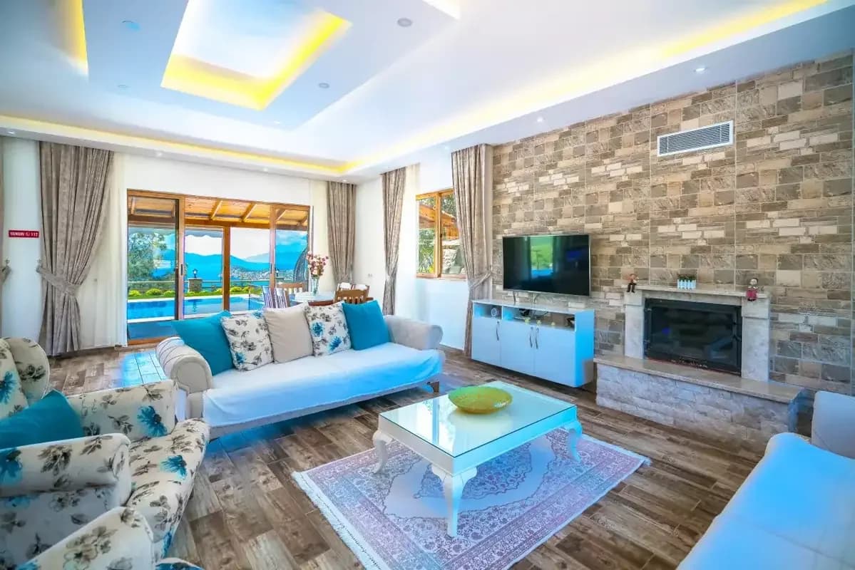 Villa Yuvam 17