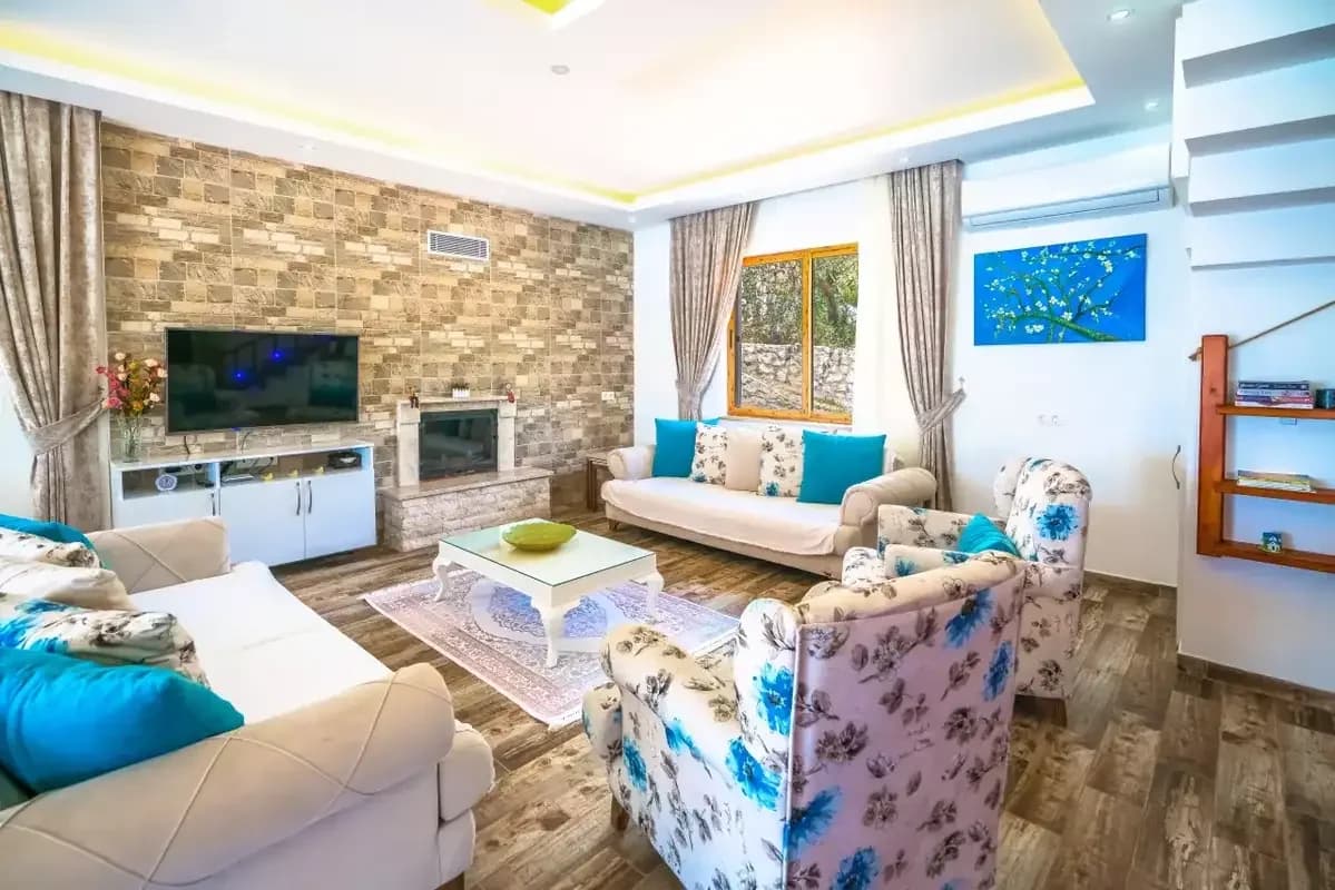 Villa Yuvam 20