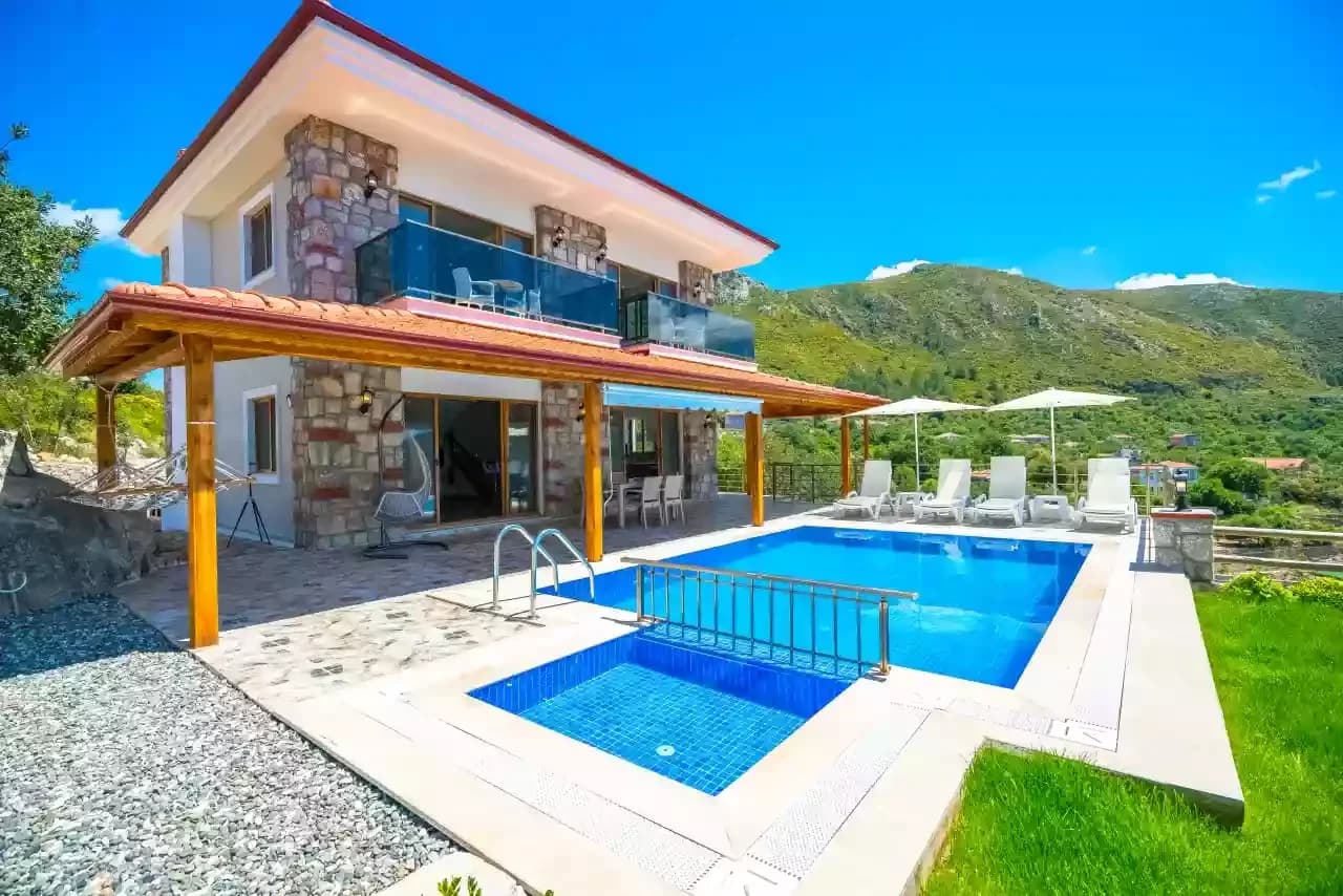 Villa Yuvam 44