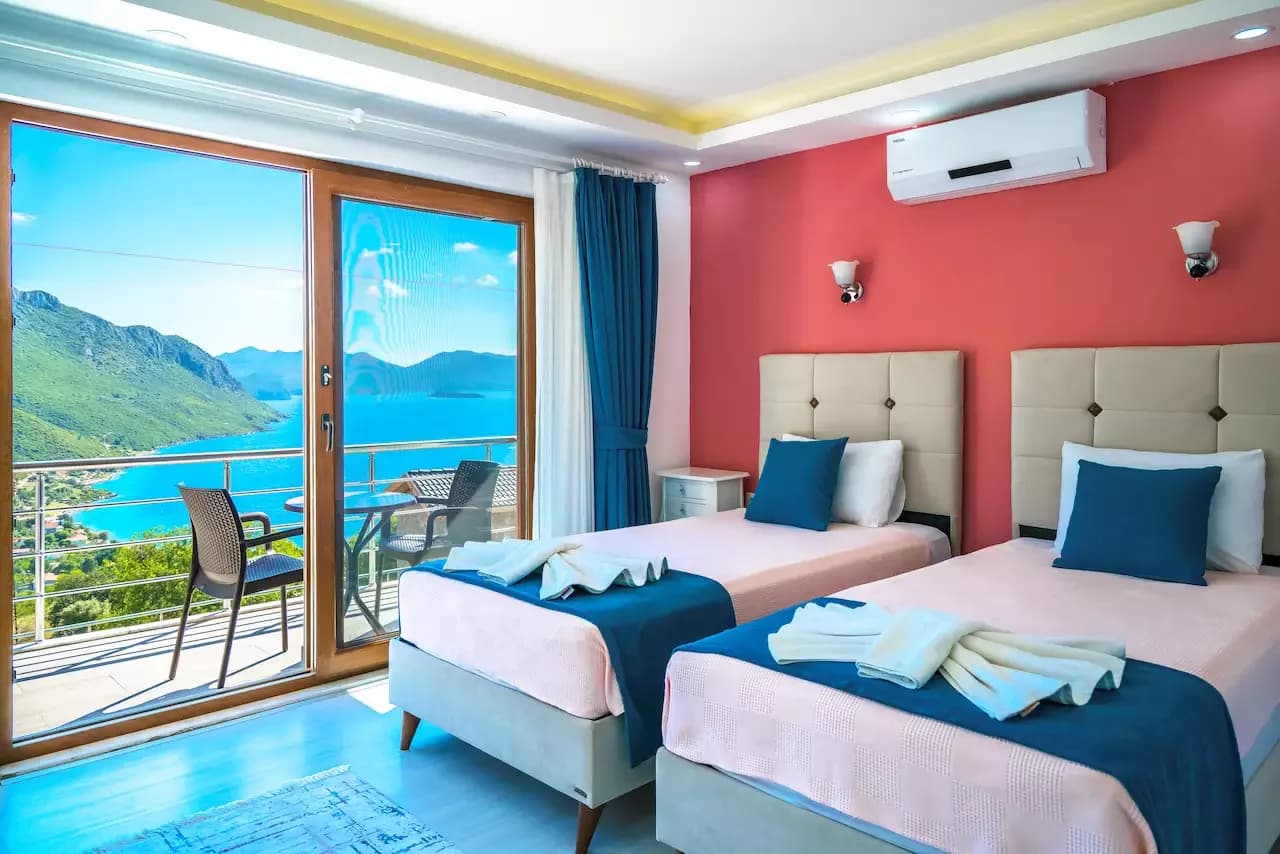 Villa Elenor 20