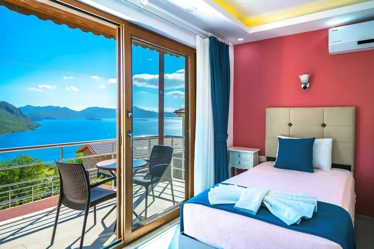 Villa Elenor 21