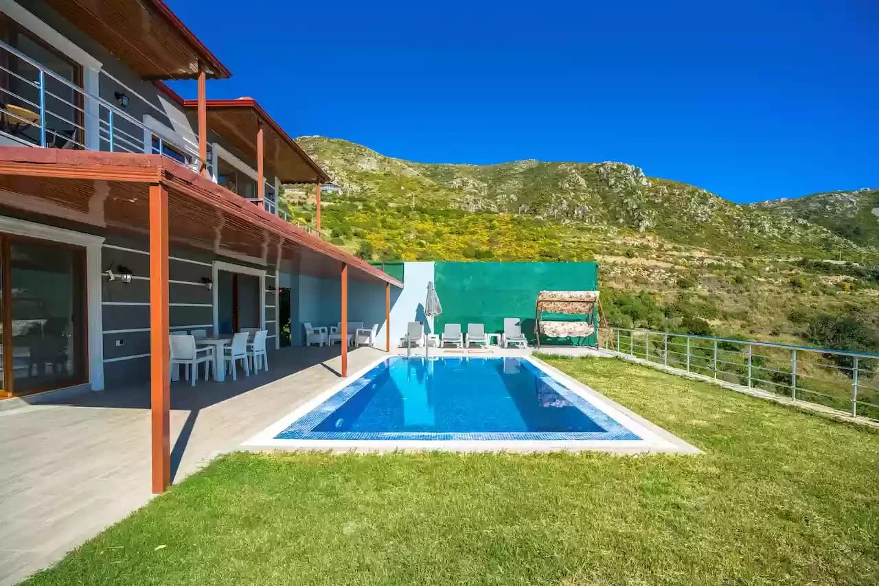 Villa Elenor 5
