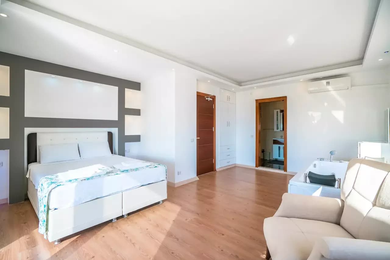 Villa Pegasus 18