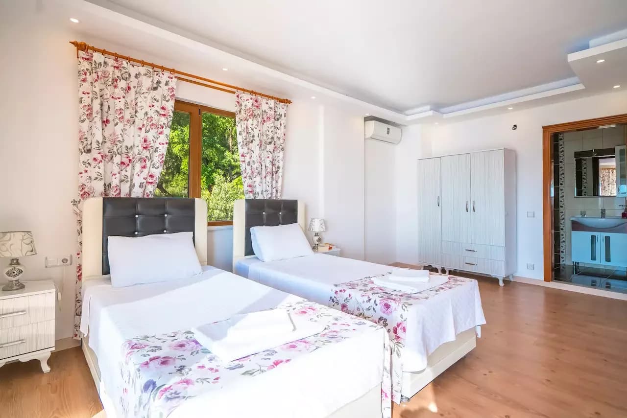 Villa Pegasus 22