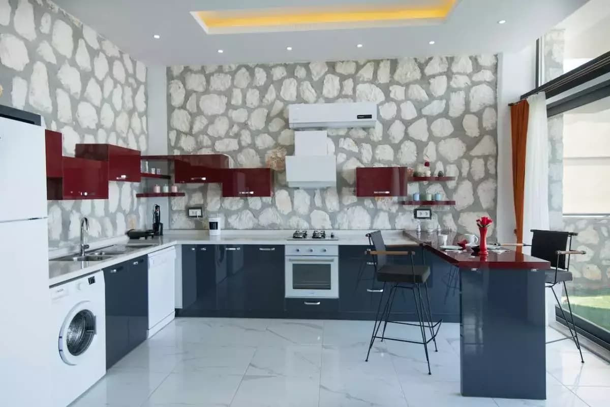 Villa Ayışığı 17