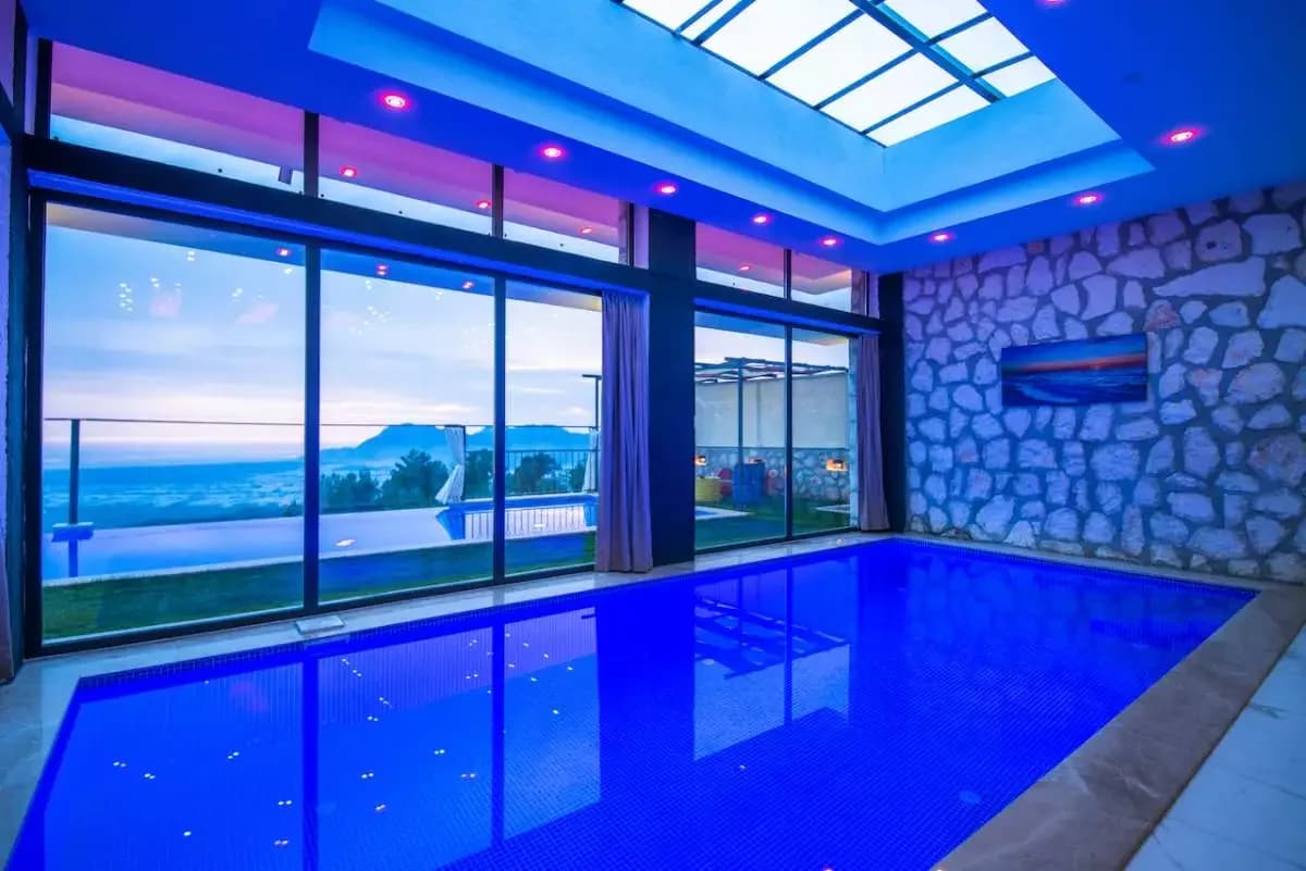 Villa Ayışığı 20