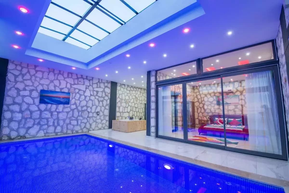 Villa Ayışığı 22