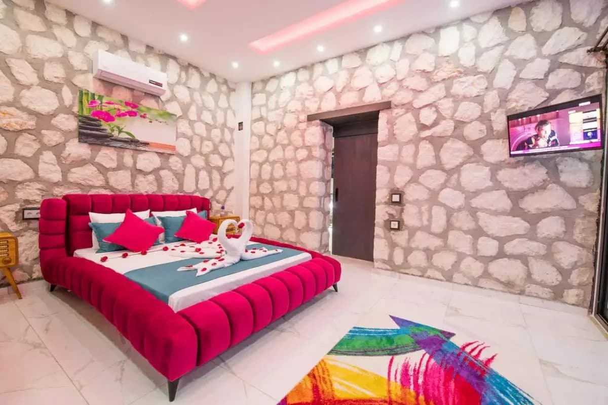 Villa Ayışığı 23