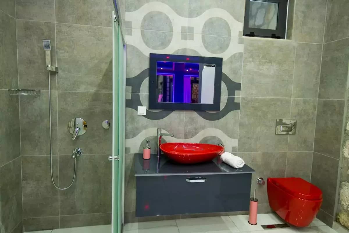 Villa Ayışığı 27