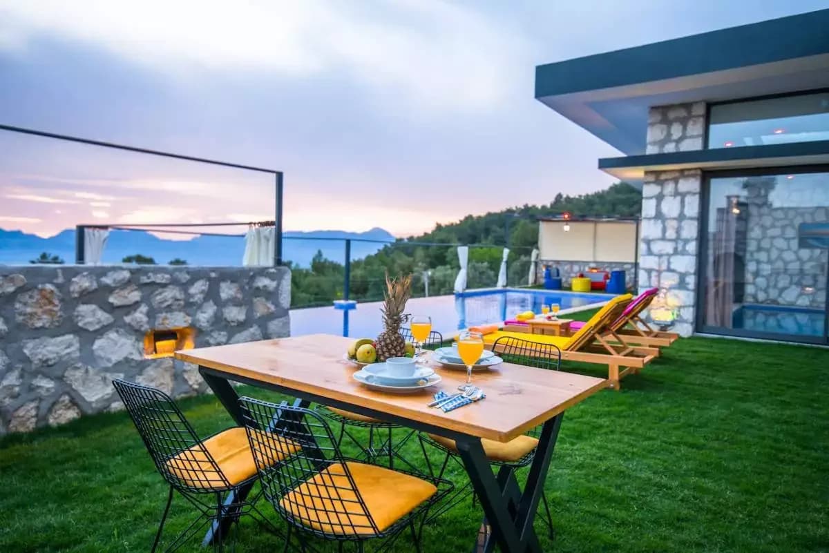 Villa Ayışığı 31