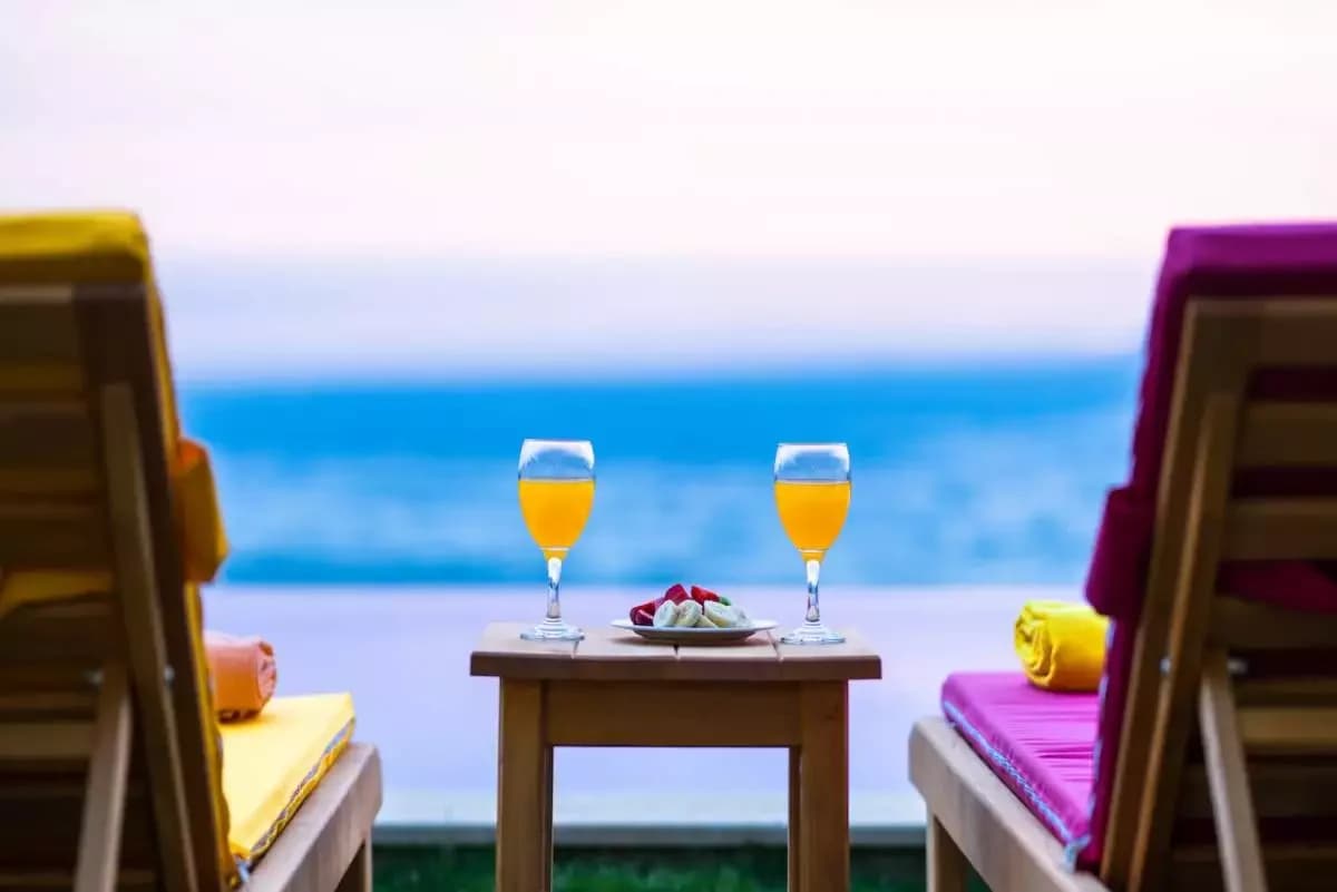 Villa Ayışığı 9