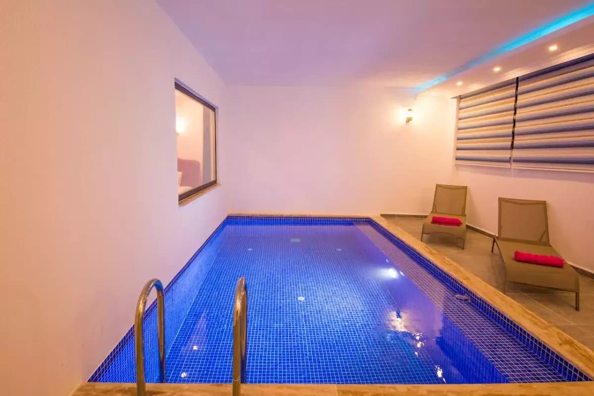 Villa Nar Çiçeği 12