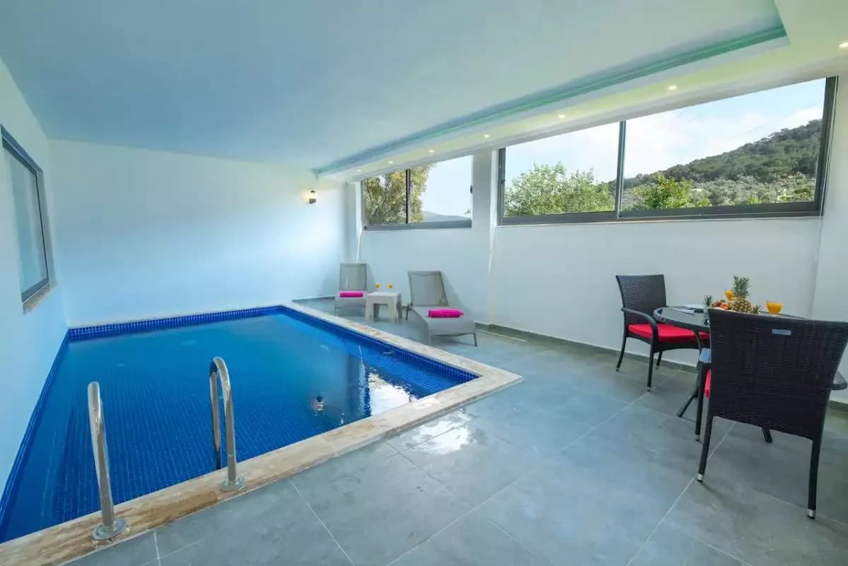 Villa Nar Çiçeği 13