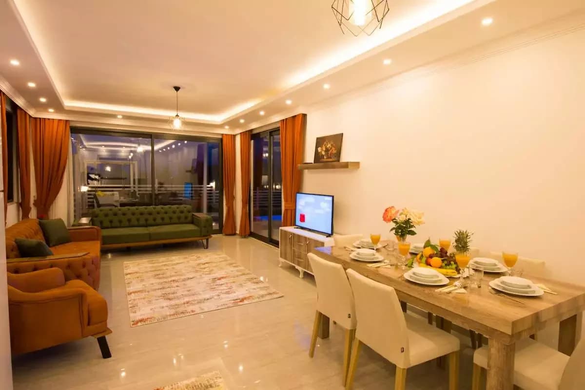 Villa Nar Çiçeği 16