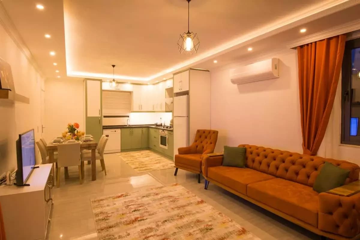 Villa Nar Çiçeği 20