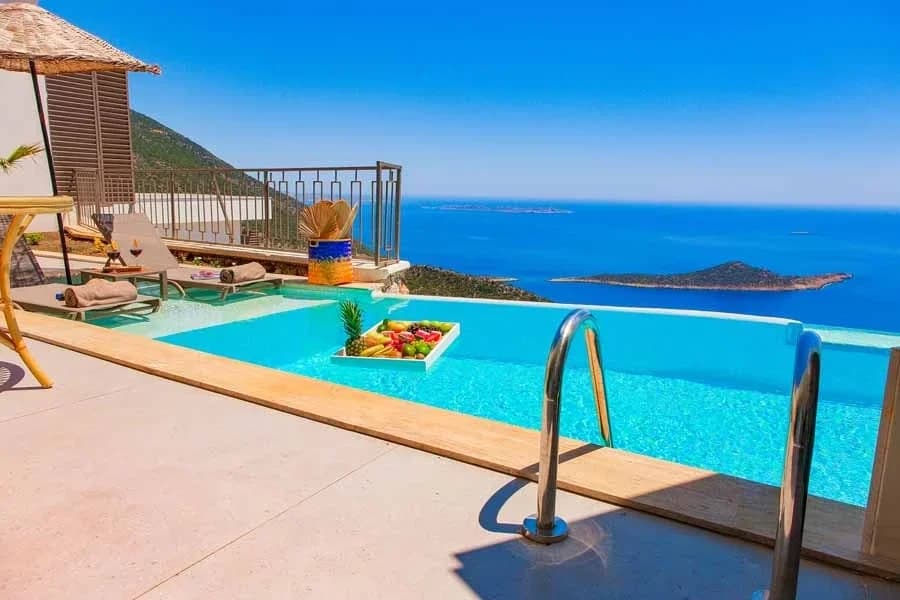 Villa Pal 8