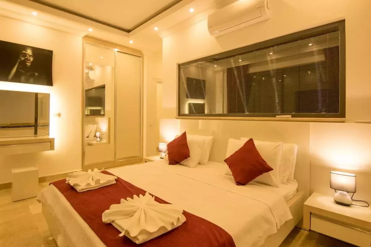 Villa Blue Sirena 15