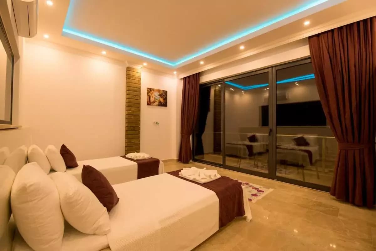Villa Blue Sirena 16