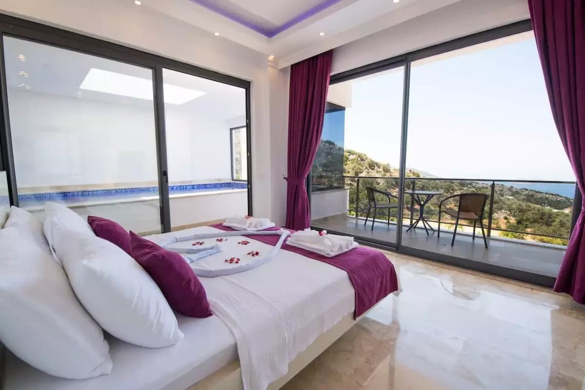 Villa Blue Sirena 19
