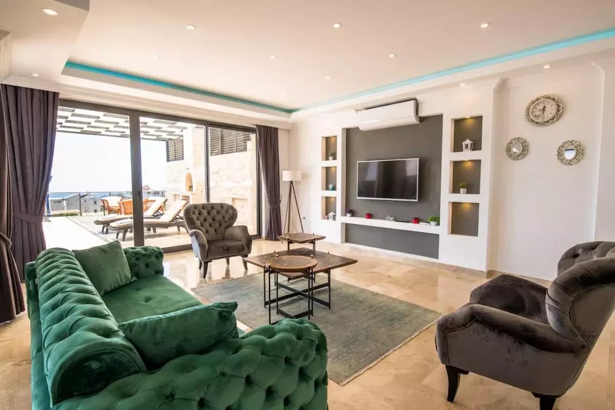 Villa Blue Sirena 22