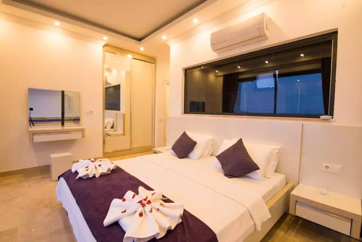 Villa Blue Sirena 7