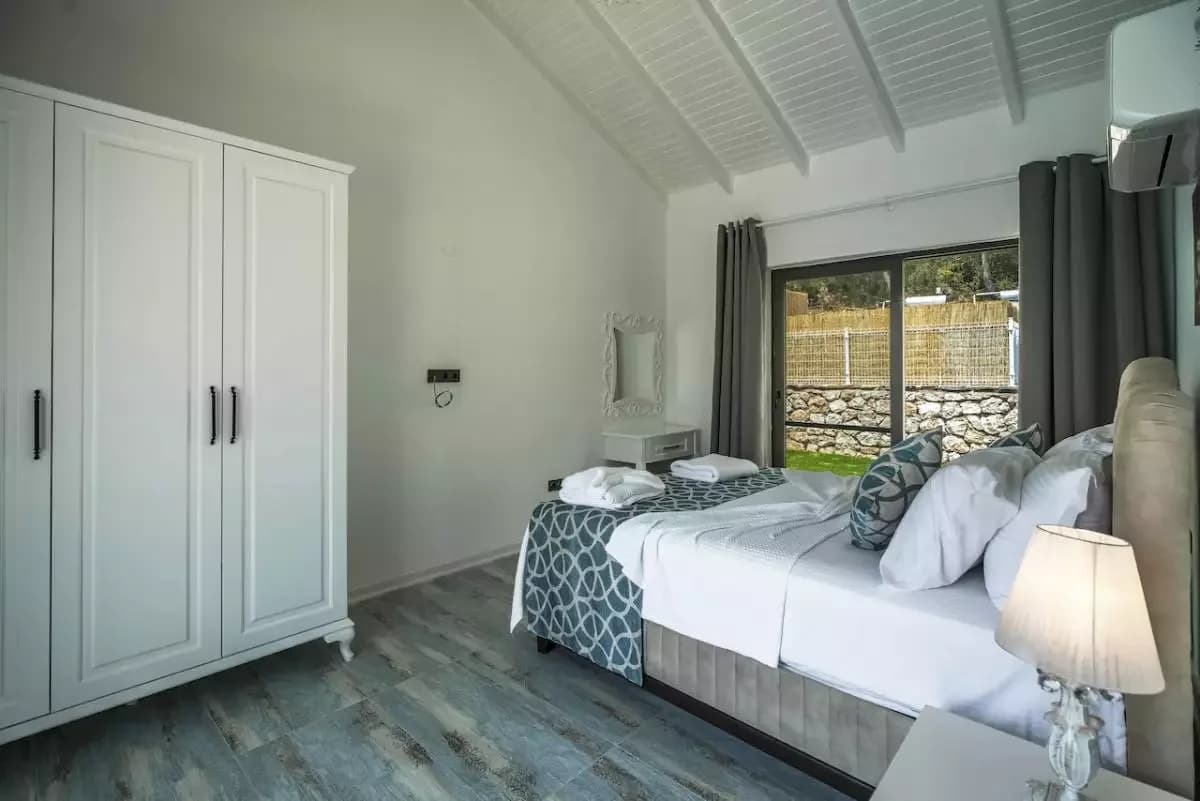 Faralya Villa 2 3