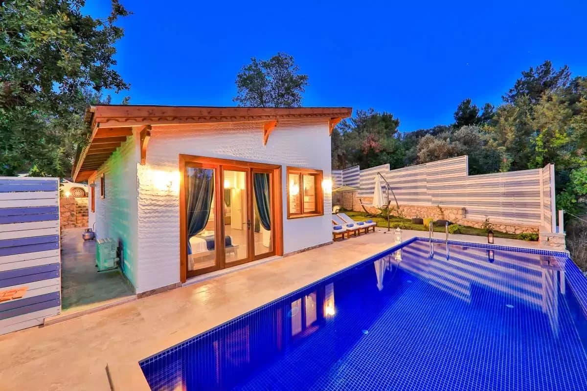 Villa Sunset 2 4